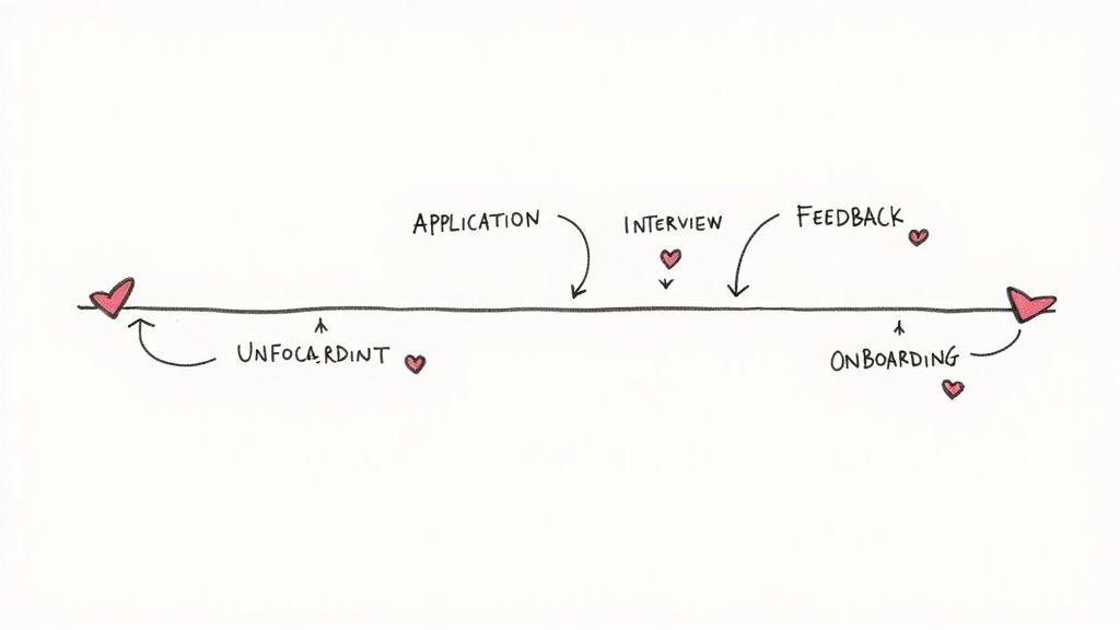 Build and Maintain Talent Pipelines
