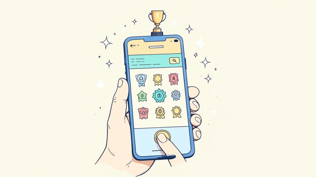 Digital Recognition and Rewards Platforms