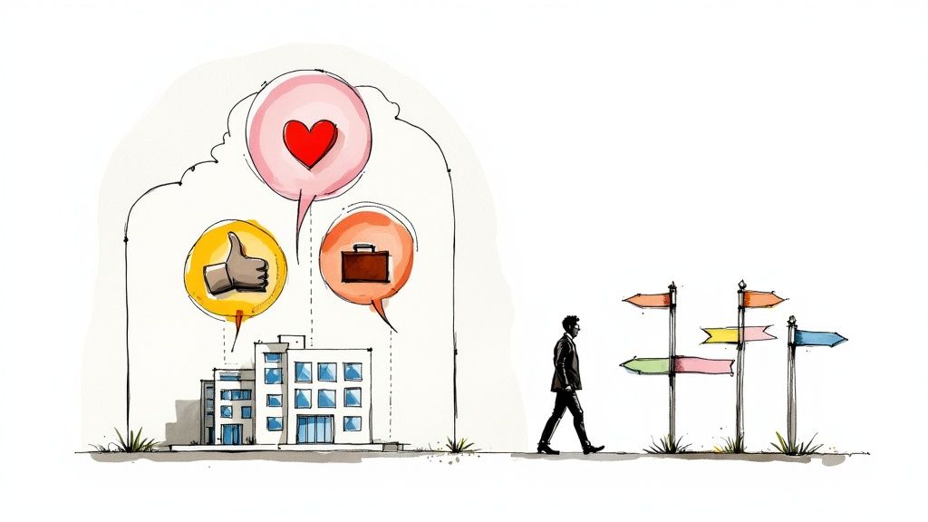 Employer Branding and Candidate Experience Optimization