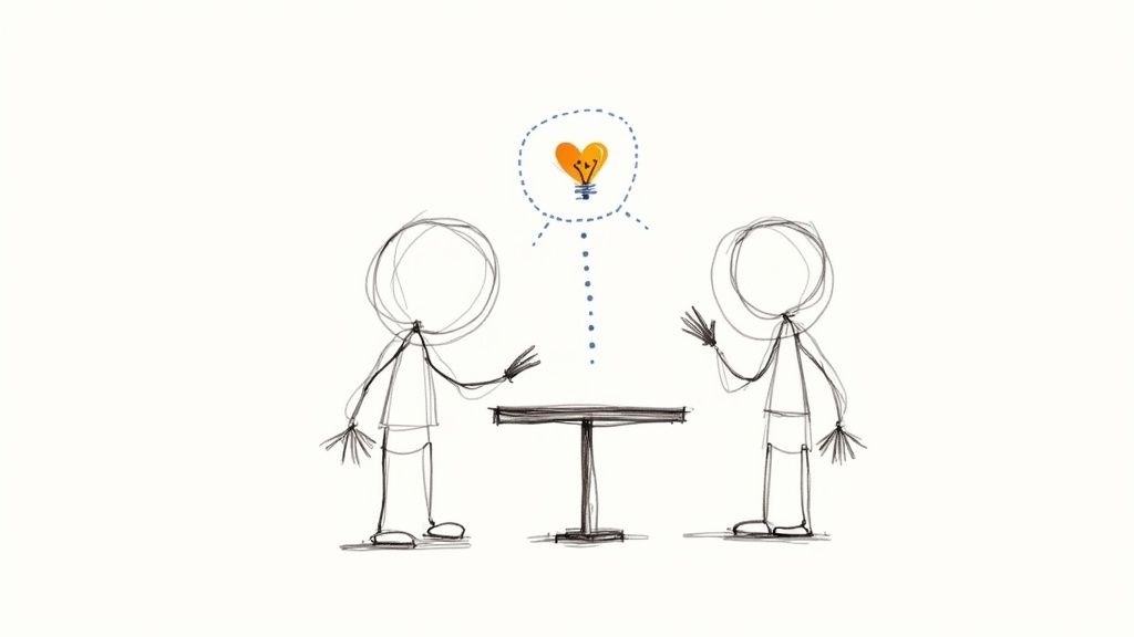 Strong Manager-Employee Relationships and Leadership Quality