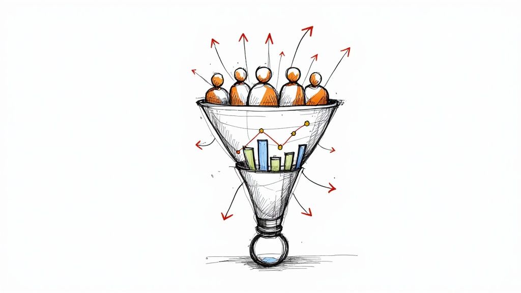 Data-Driven Recruitment Analytics