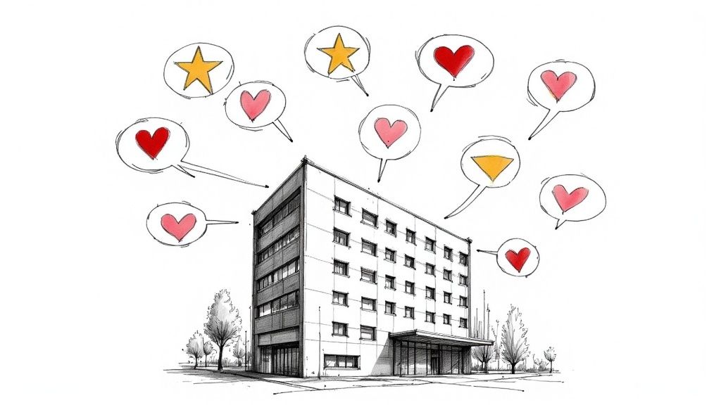Build a Strong Employer Brand