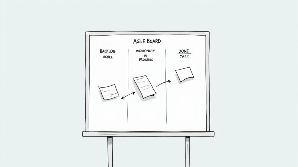 Agile Workforce Planning