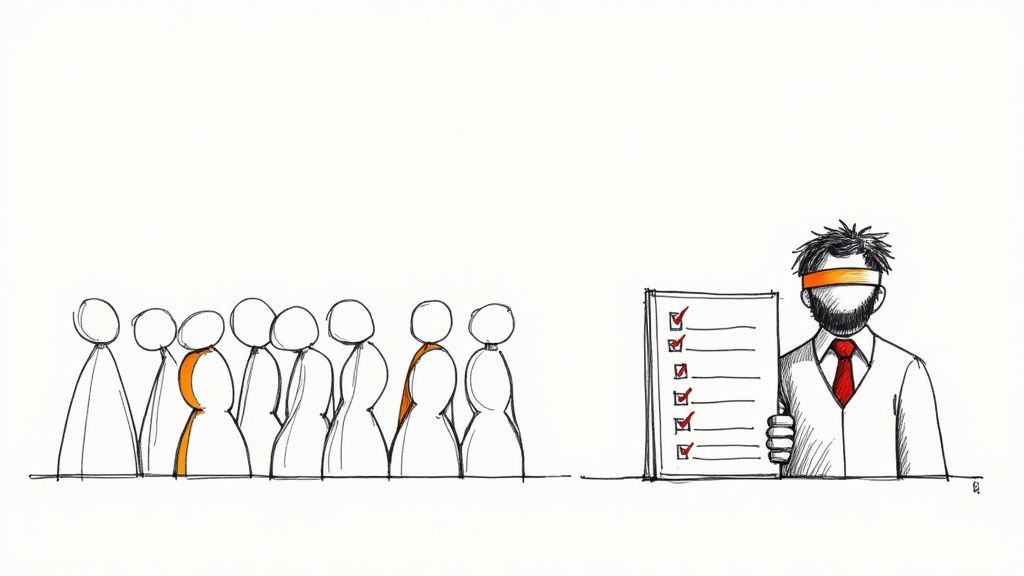 Inclusive and Bias-Free Hiring Practices