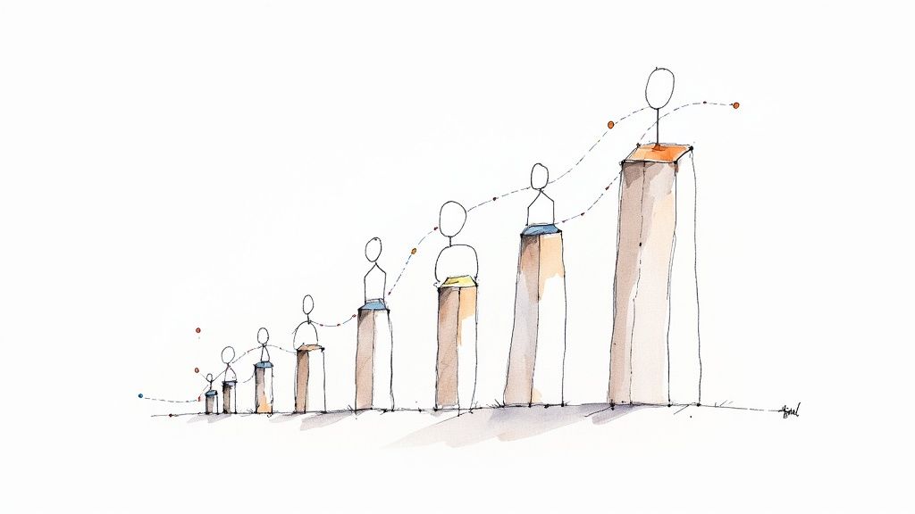 Data-Driven Recruitment Analytics