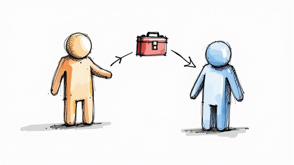 Employee Referral Programs