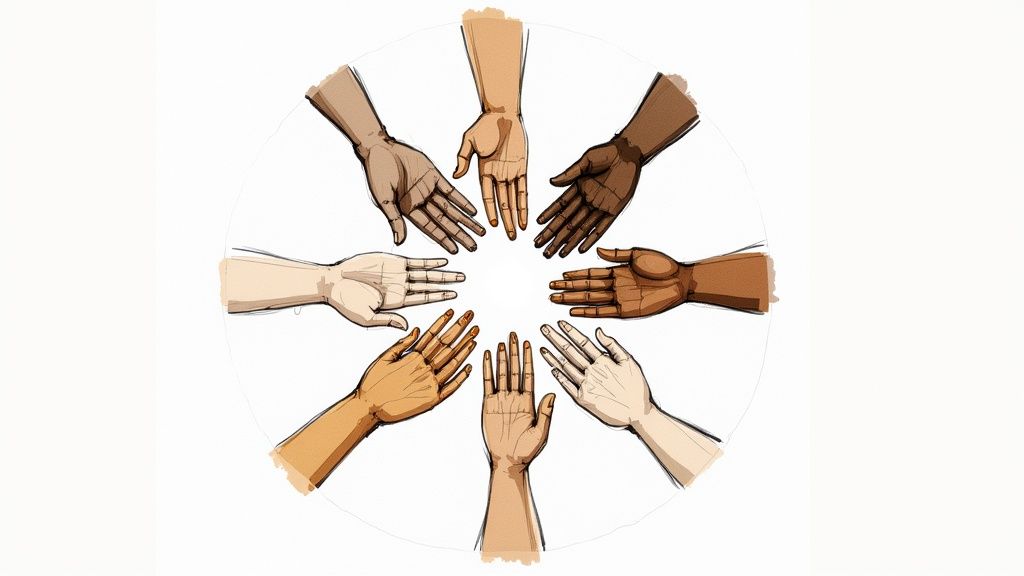 Candidate Experience Optimization