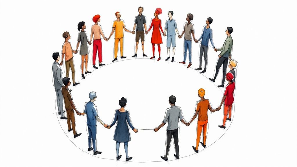 Diversity, Equity, and Inclusion (DEI) Integration