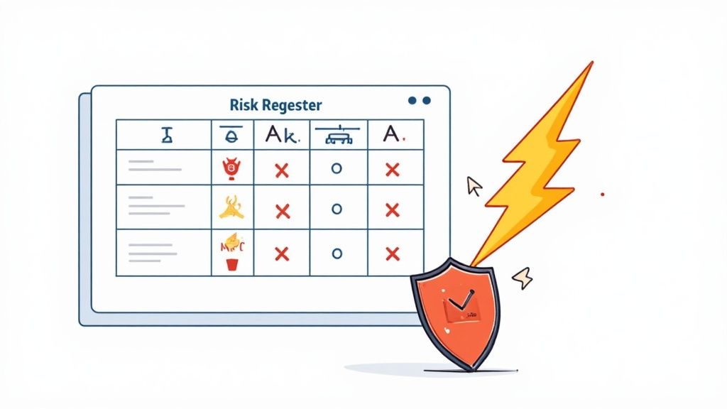 Risk Management and Contingency Planning