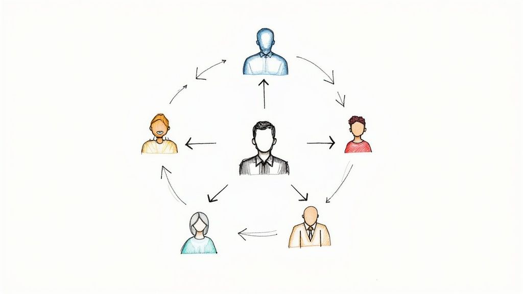360-Degree Feedback