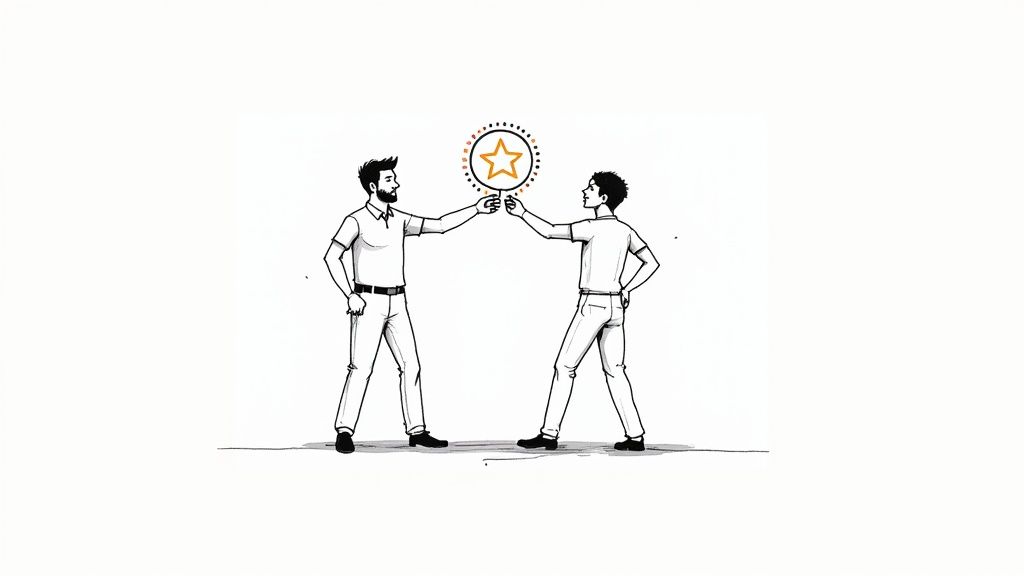 Employee Referral Programs