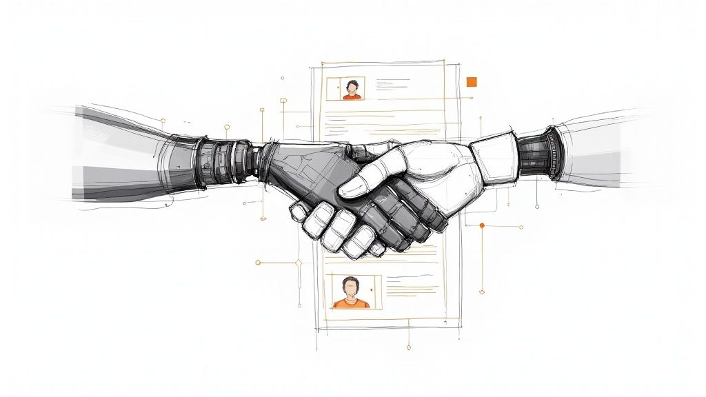 Leverage Employee Referral Programs