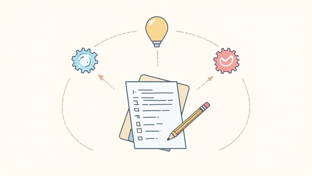 Skills-Based Assessment