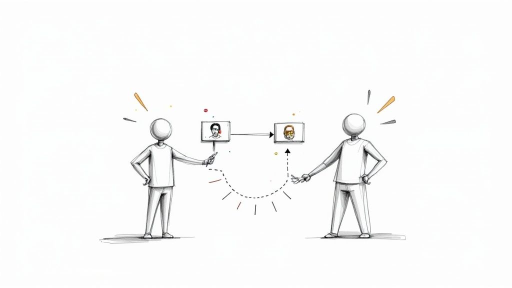 Candidate Experience Optimization