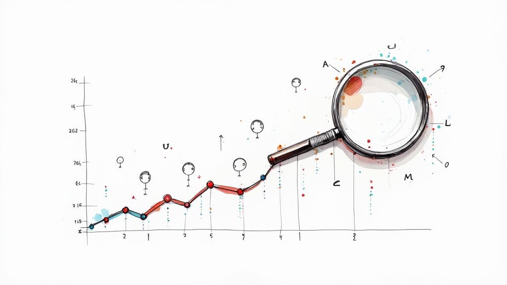 Data-Driven Recruitment Analytics