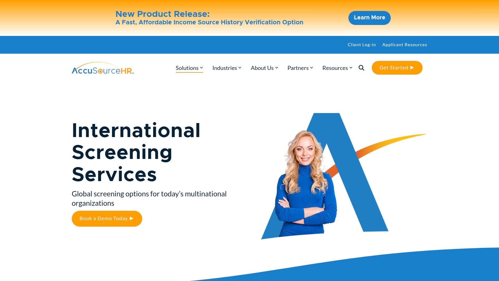 AccuSourceHR