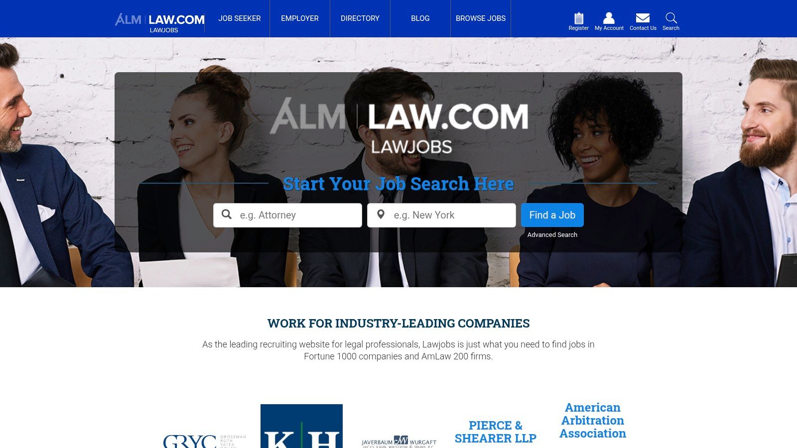 Lawjobs.com