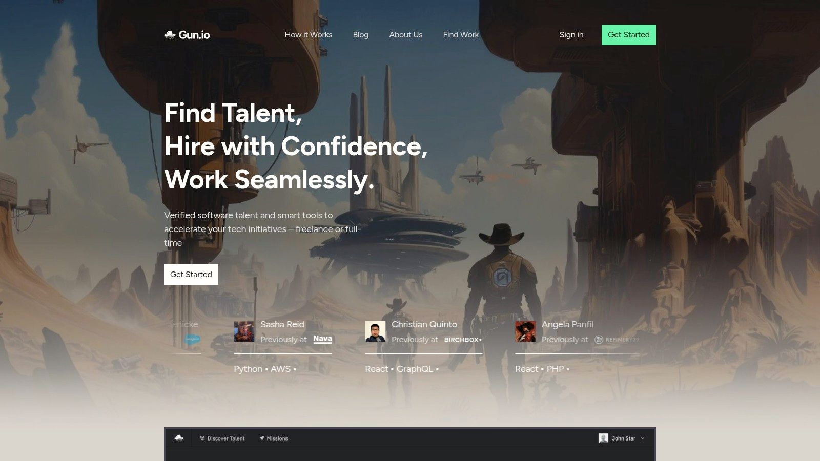 Gun.io