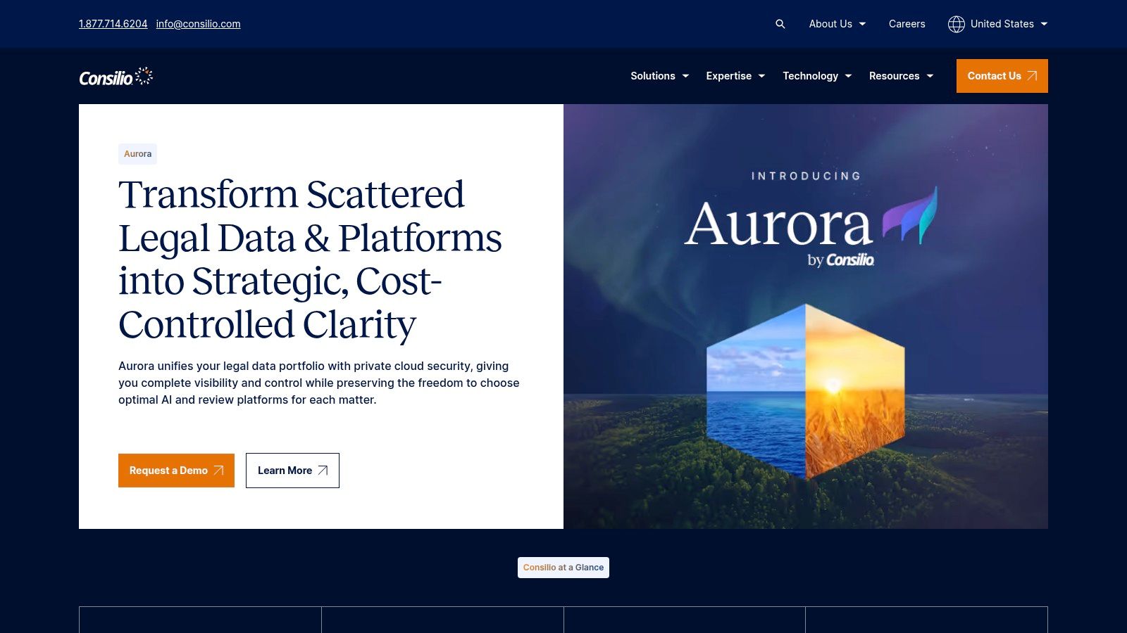 Consilio (Lawyers On Demand – Talent Solutions)