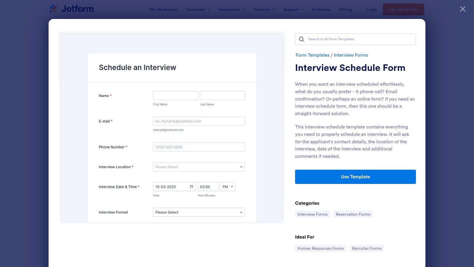 Jotform
