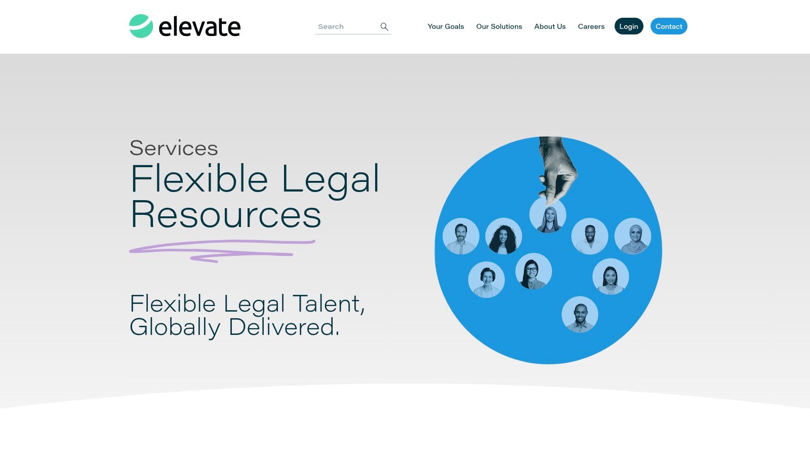 Elevate Flex (Elevate)