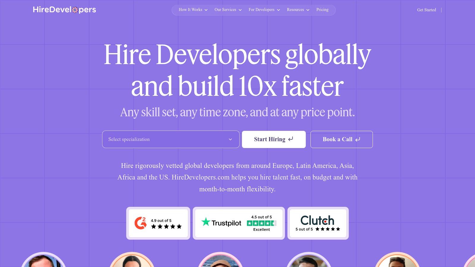 HireDevelopers.com