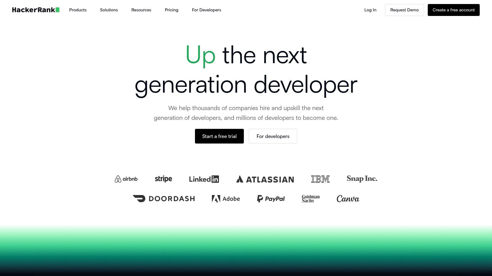 HackerRank