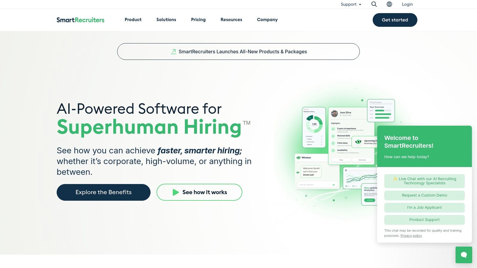 SmartRecruiters