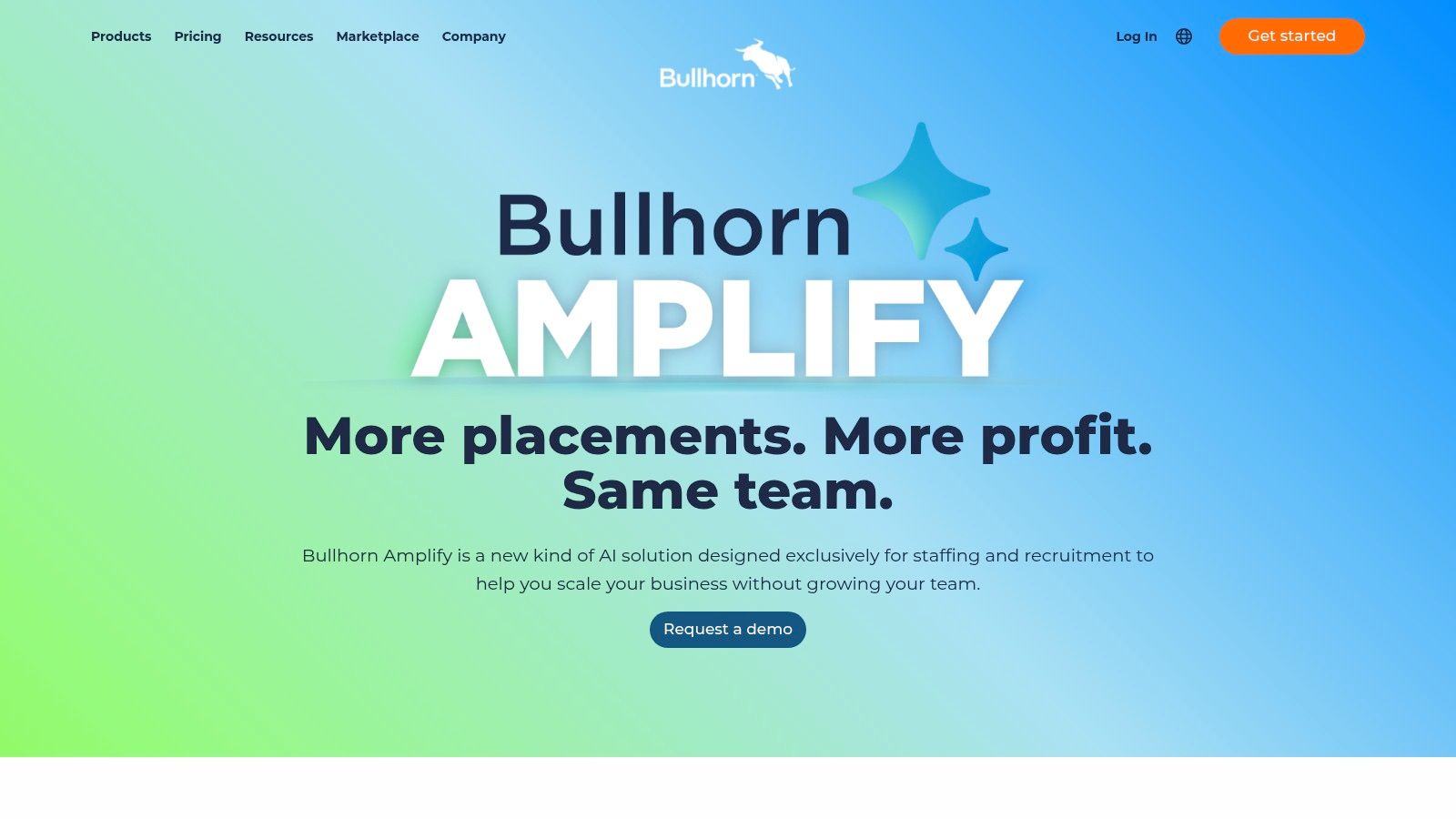 Bullhorn