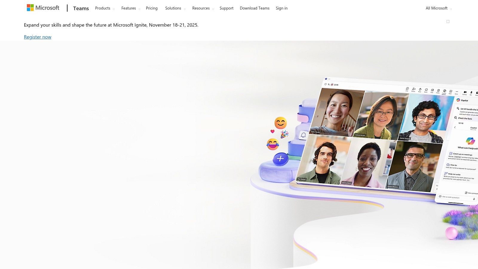 Microsoft Teams