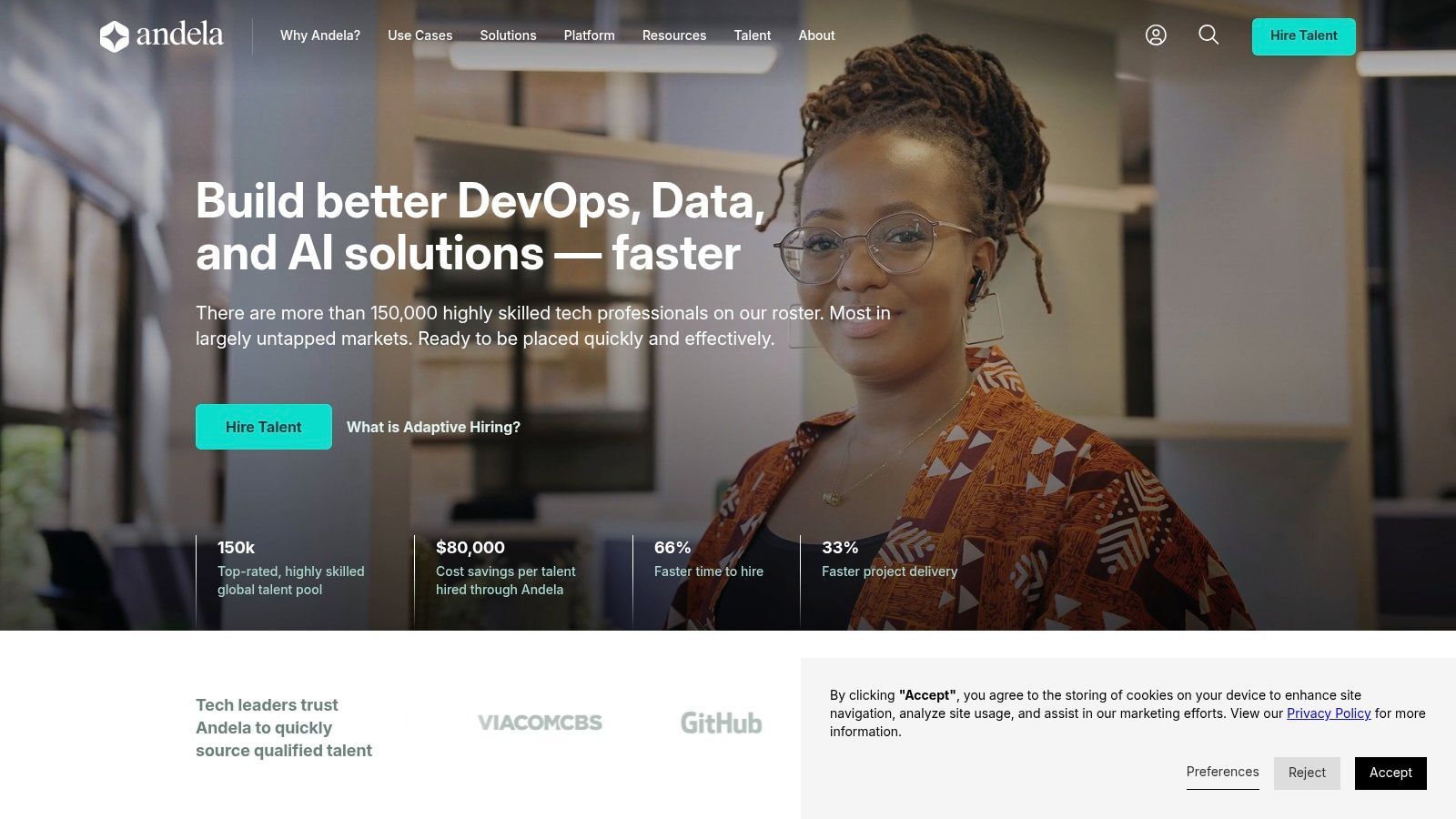 Andela