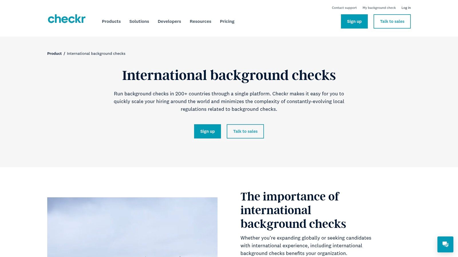 Checkr