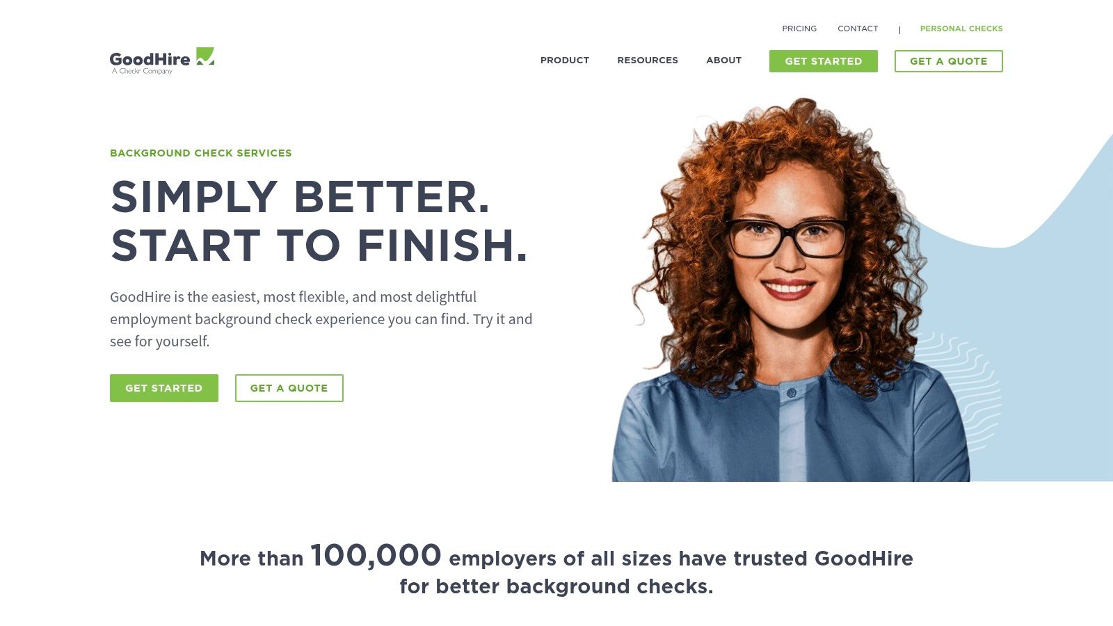 GoodHire