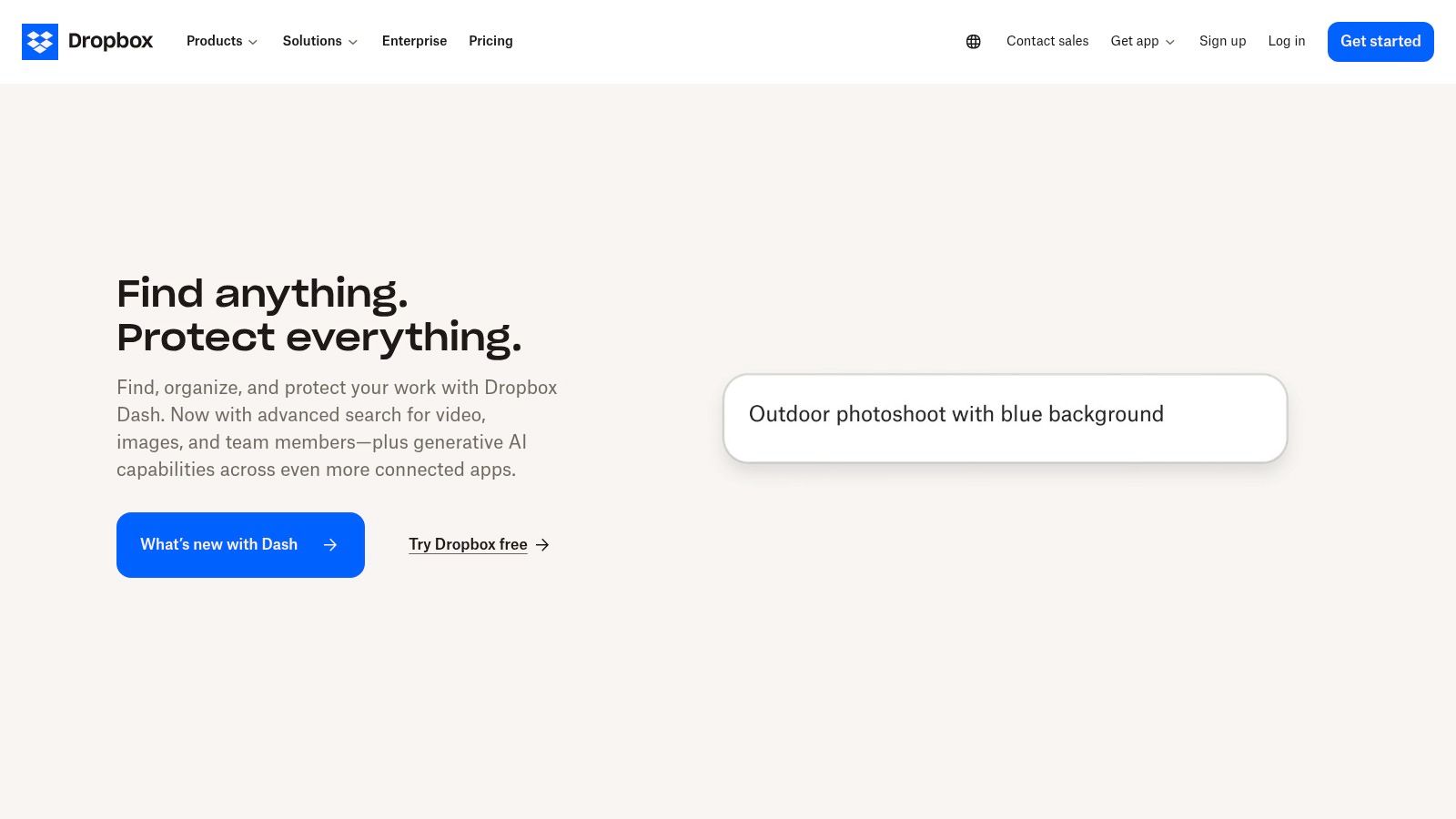 Dropbox