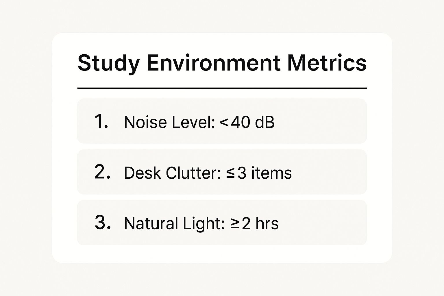 Infographic about how to find motivation to study