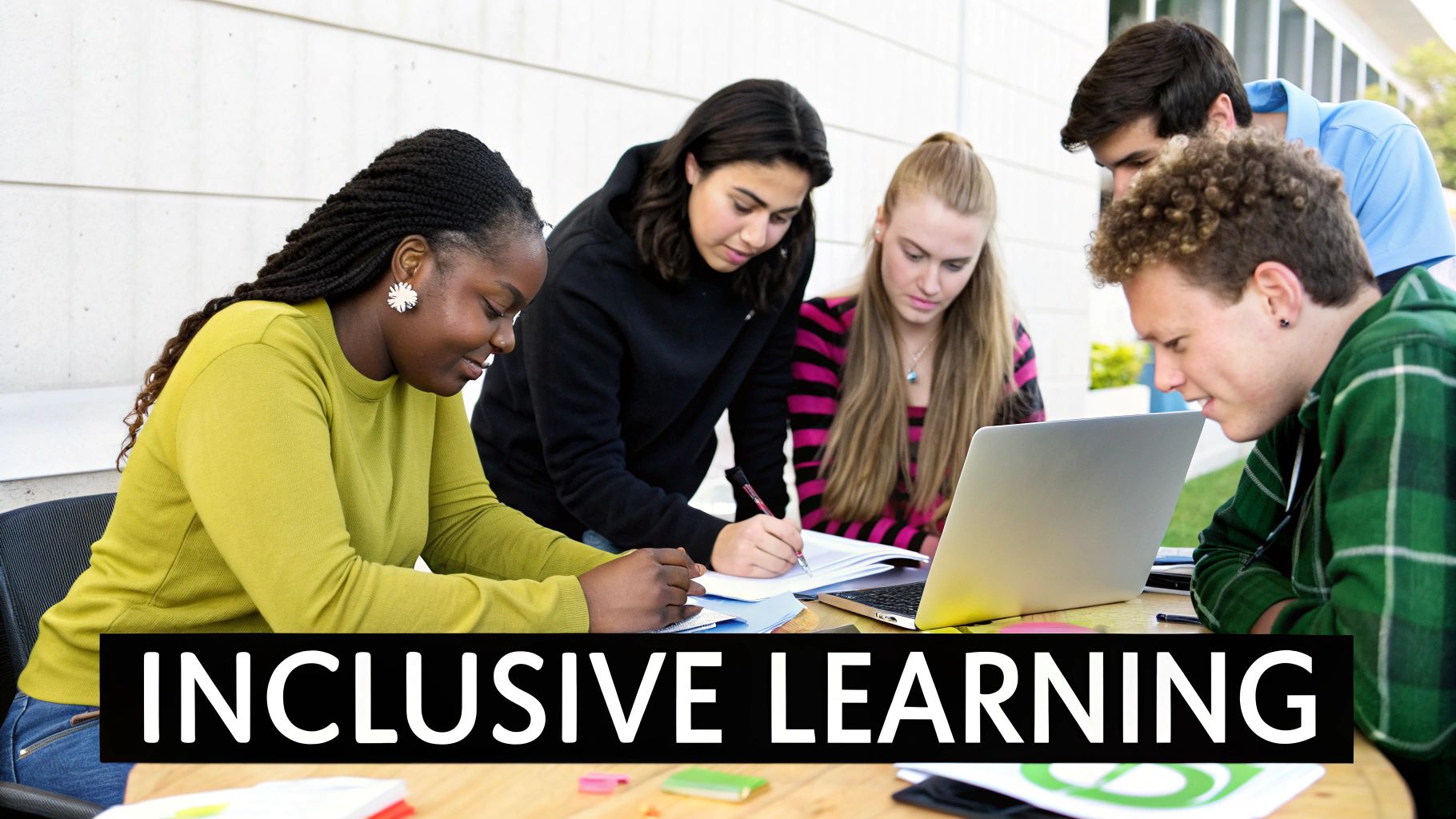 Cultural Competency and Inclusivity