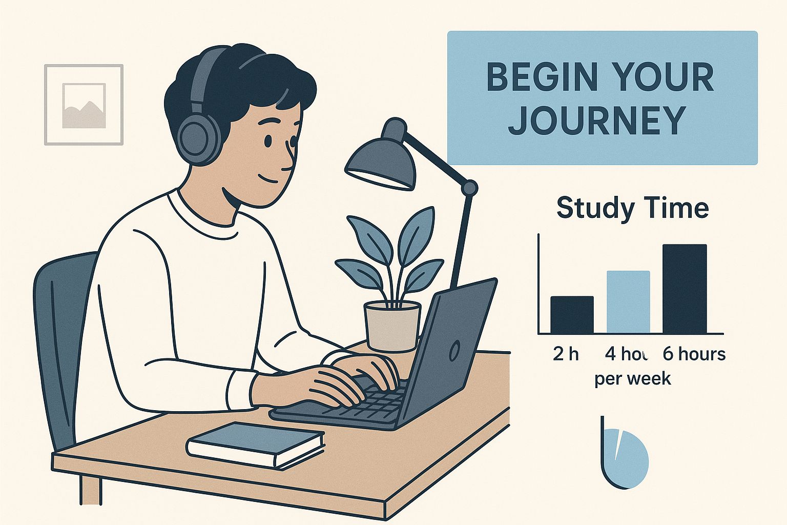 Infographic about social worker degrees online