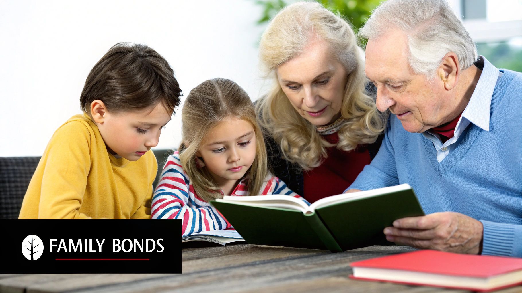Stronger Family Bonds and Values Integration