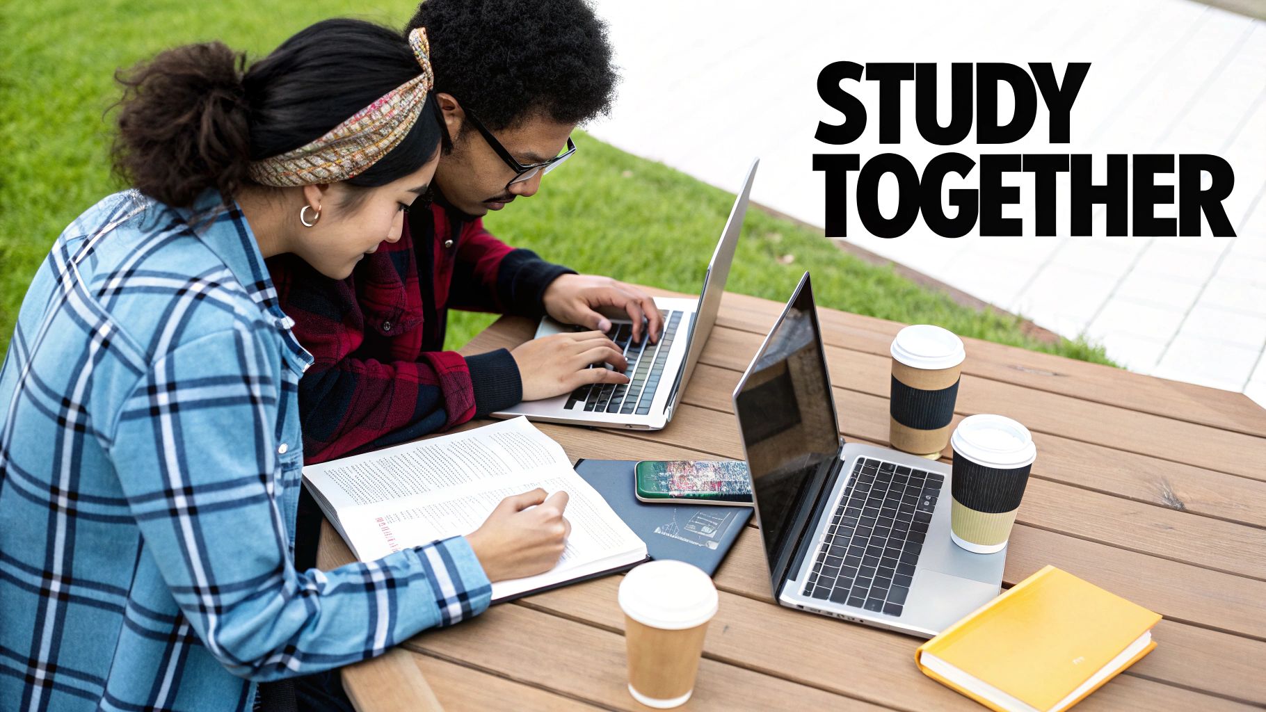 The Body Doubling Technique