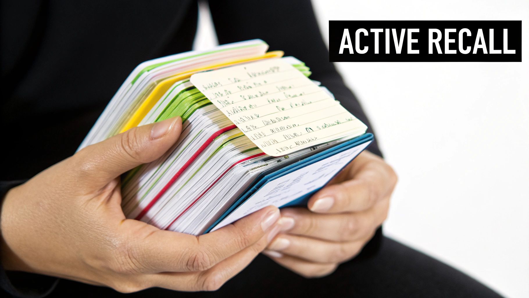 Active Recall and Spaced Repetition