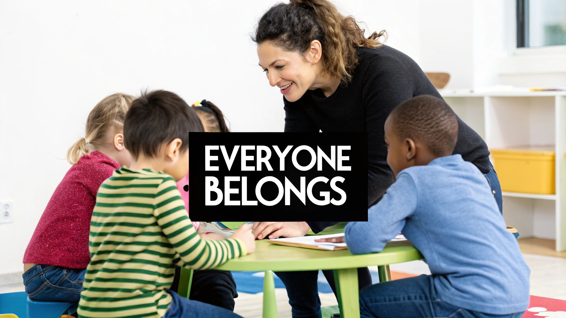 Screenshot from https://en.wikipedia.org/wiki/Inclusion_education