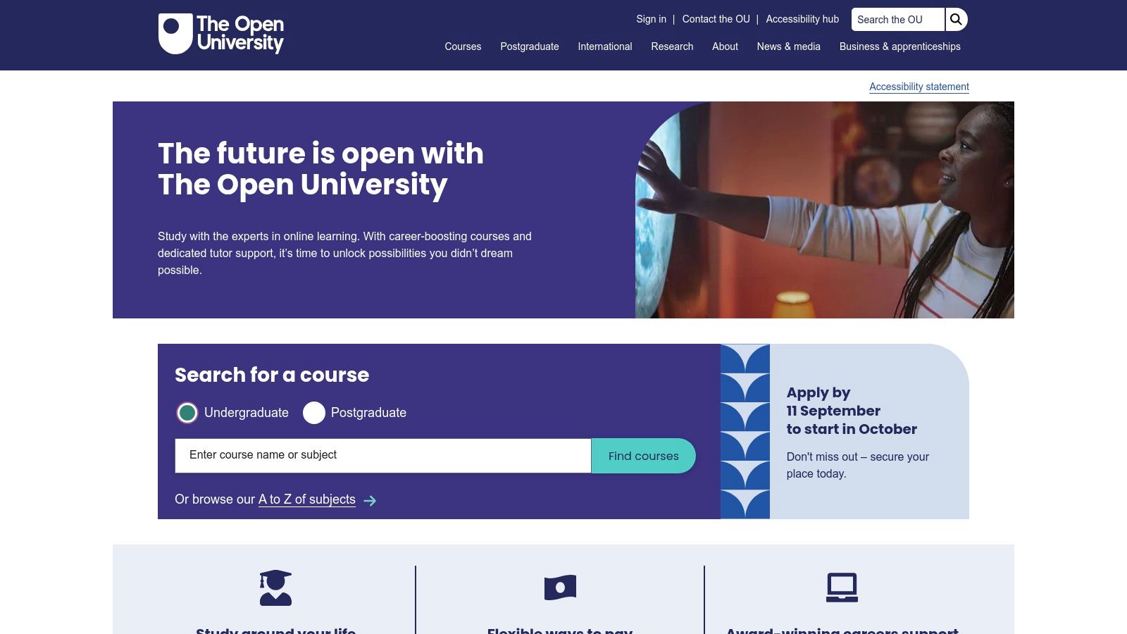 Open University