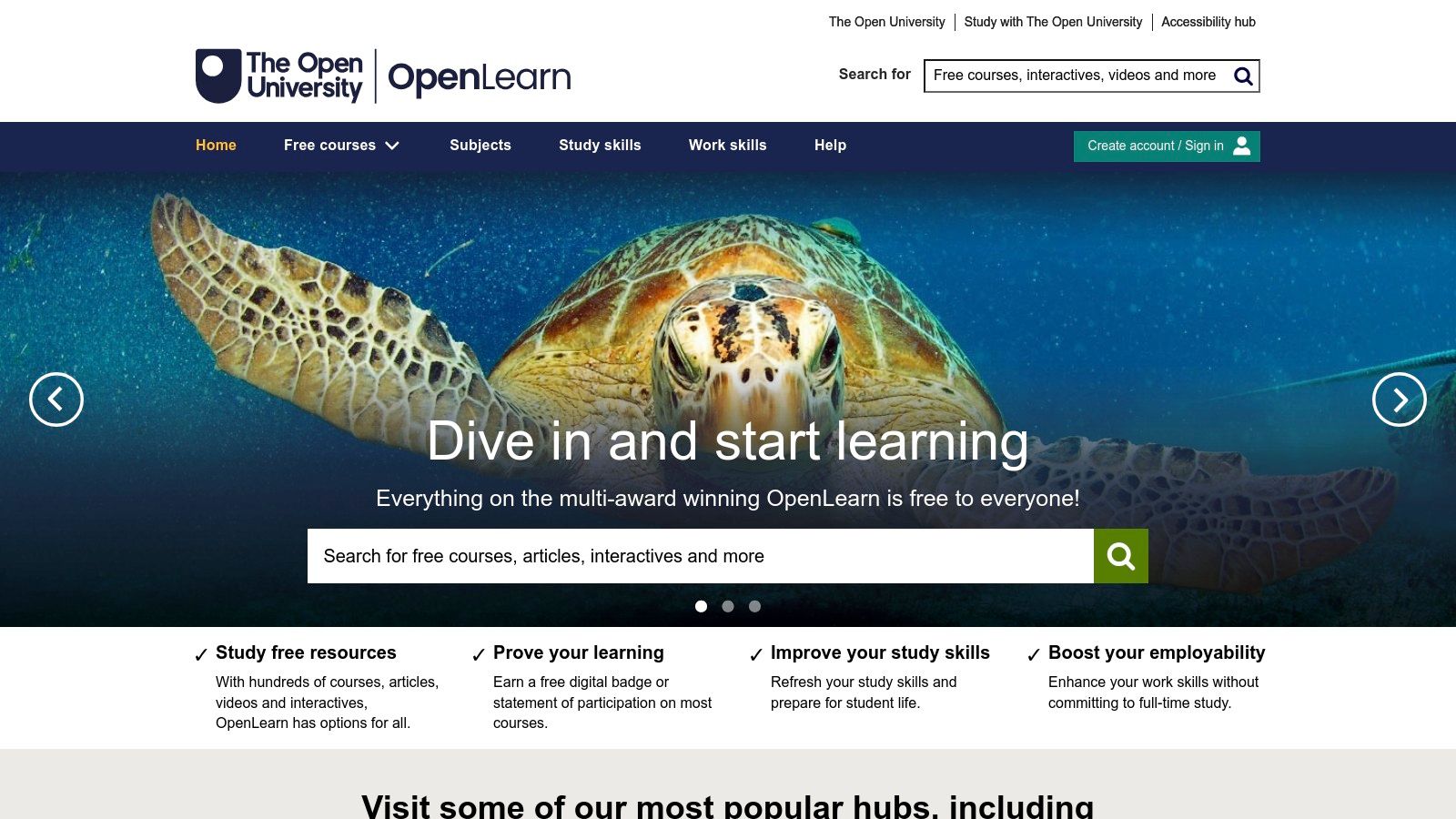 OpenLearn