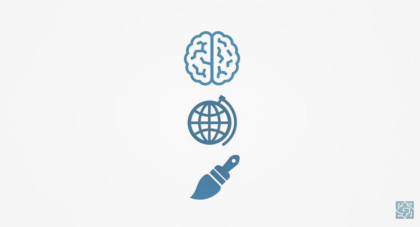 Infographic about what to wear graduation ceremony