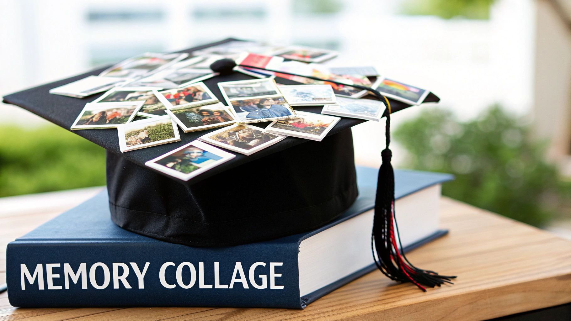 Photo and Image Collages