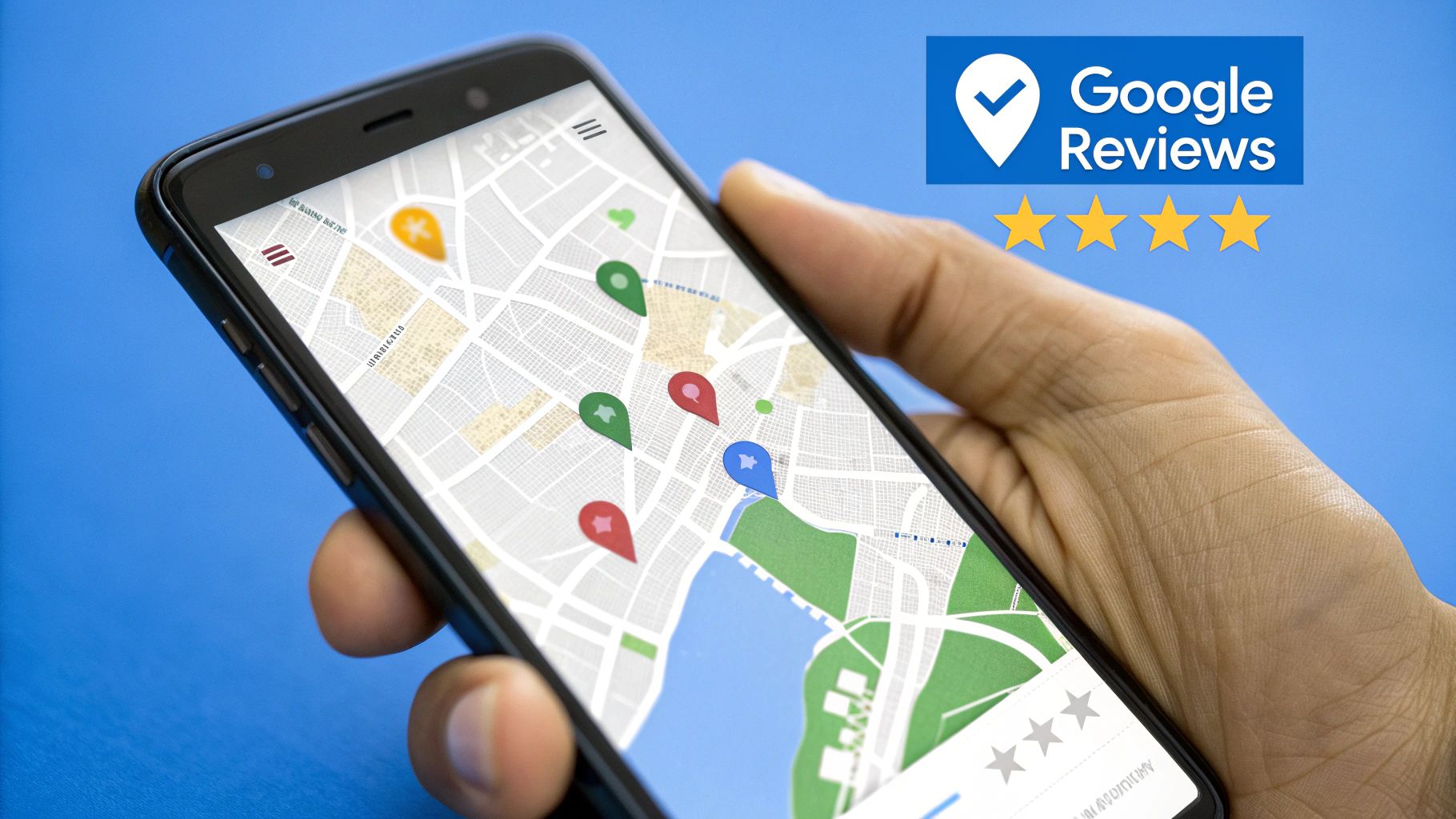 Google Business Reviews for Estate Sale Companies