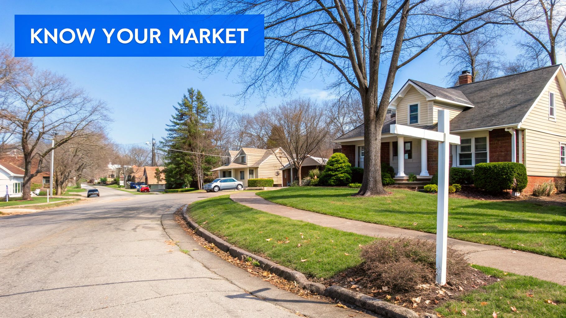 A neatly organized room prepared for an estate sale, featuring vintage furniture and collectibles.