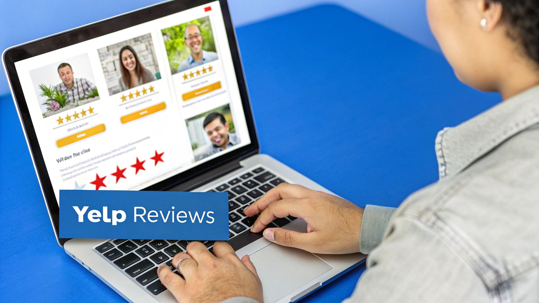 Yelp Reviews for Estate Sale Services