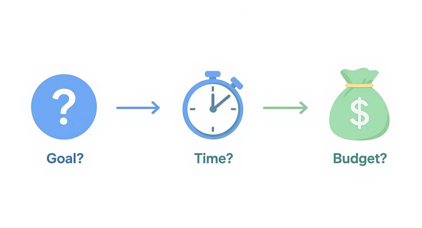 Infographic about house cleanouts near me