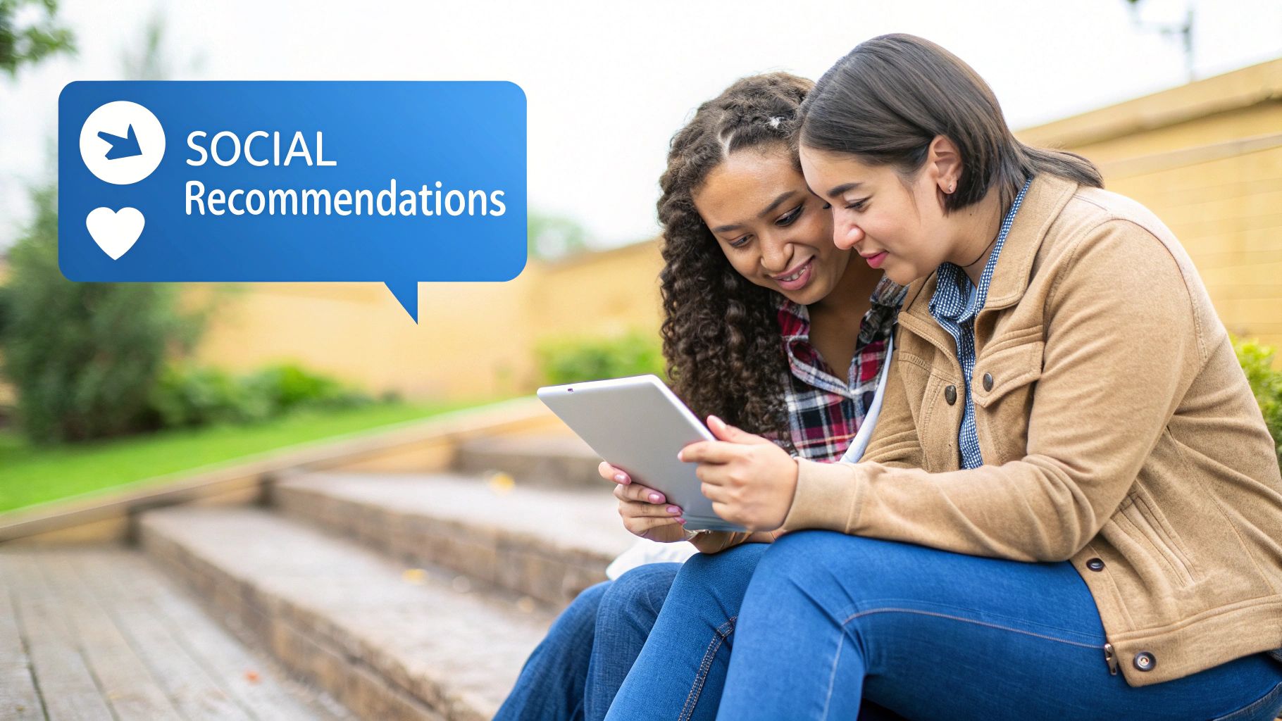 Facebook Business Page Reviews and Recommendations